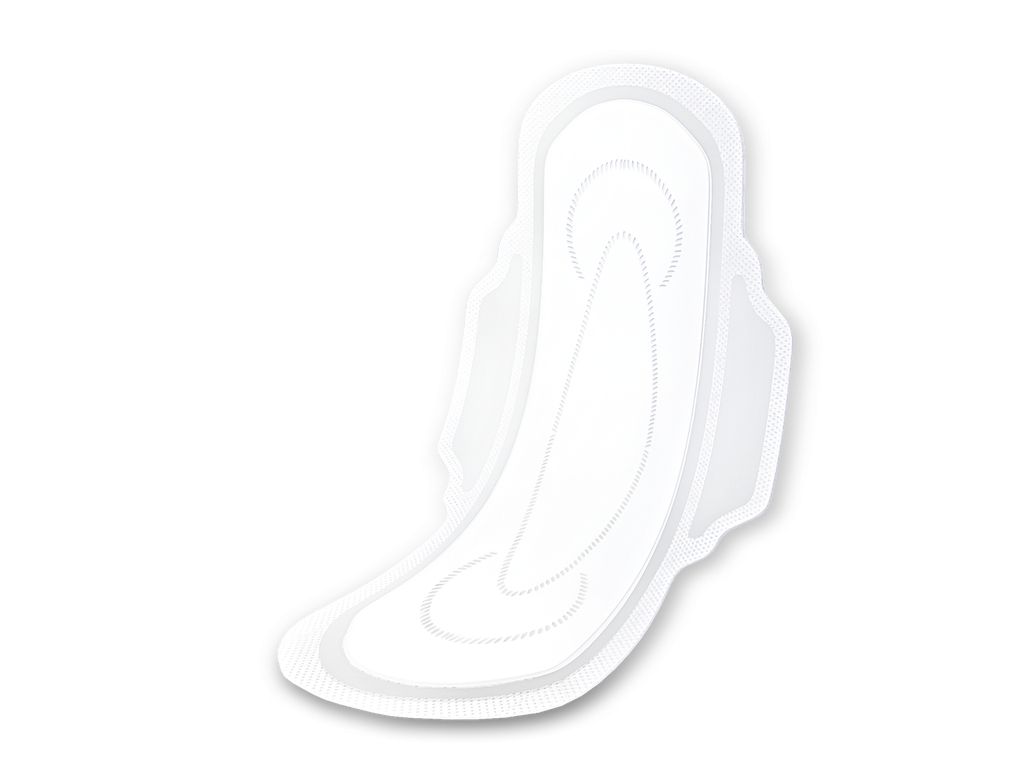 Dry Maxi Thick Pads, SAVING PACK 14 Pads, EXTRA LONG