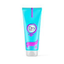 [13202] Dry Fresh Feminine Wash, Flowers 200 ML